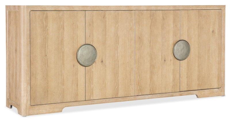 Hooker Furniture Retreat Entertainment Credenza 6950-55480-80