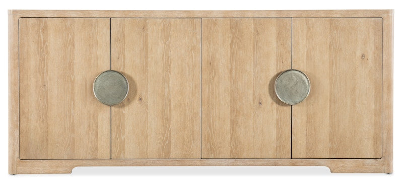 Hooker Furniture Retreat Entertainment Credenza 6950-55480-80