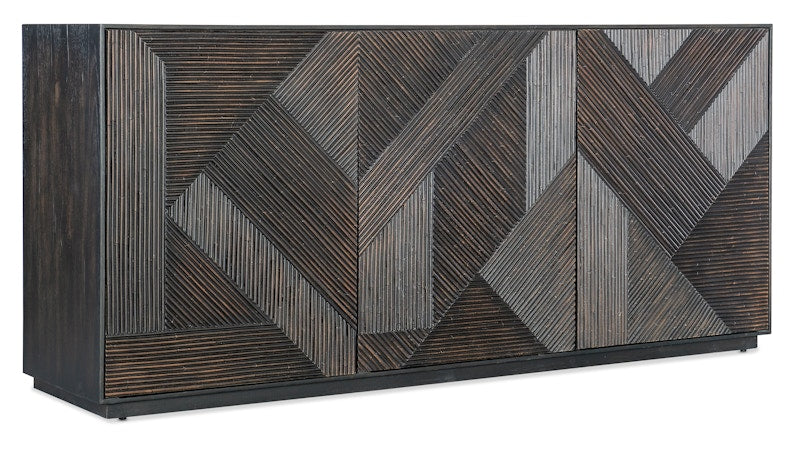 Hooker Furniture Retreat Entertainment Credenza 6950-55572-99