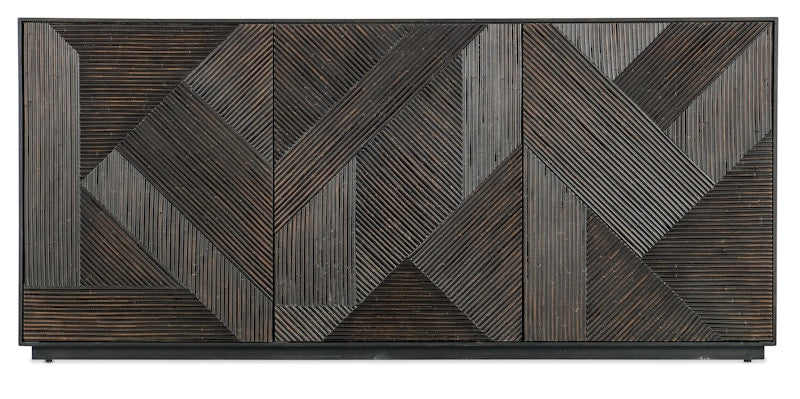 Hooker Furniture Retreat Entertainment Credenza 6950-55572-99