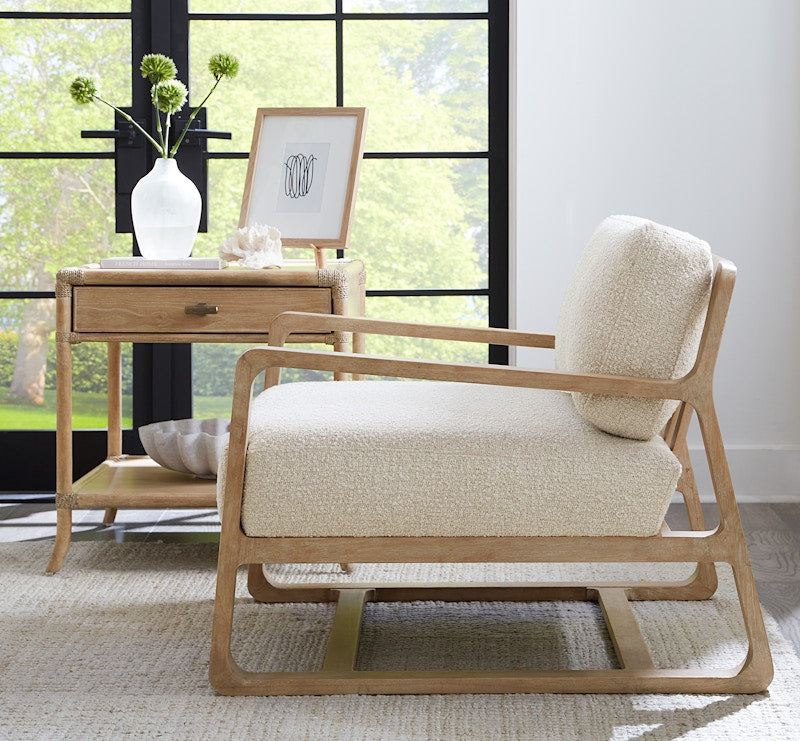 Hooker Furniture Moraine Accent Chair CC585-480-80