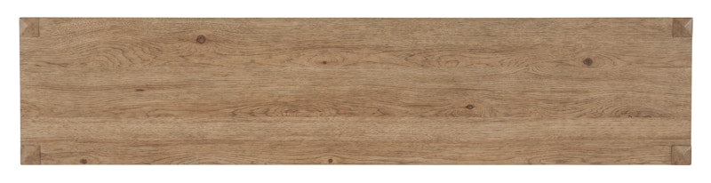 Hooker Furniture Vineyard Row Small Console 6952-85001-80