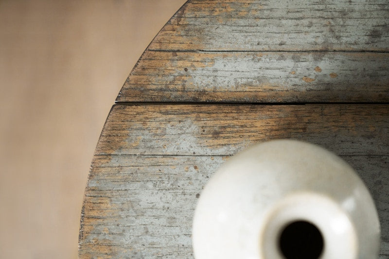 Hooker Furniture La Grange Prause Gate Leg Round Table 6960-50006-45