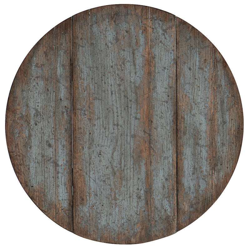 Hooker Furniture La Grange Prause Gate Leg Round Table 6960-50006-45