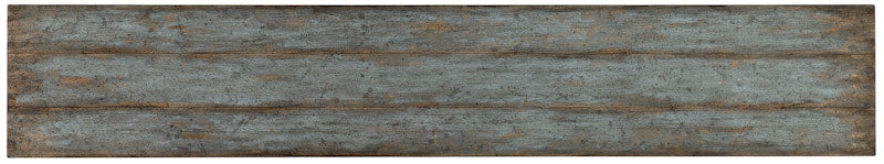 Hooker Furniture La Grange Burnham Console 6960-85002-45