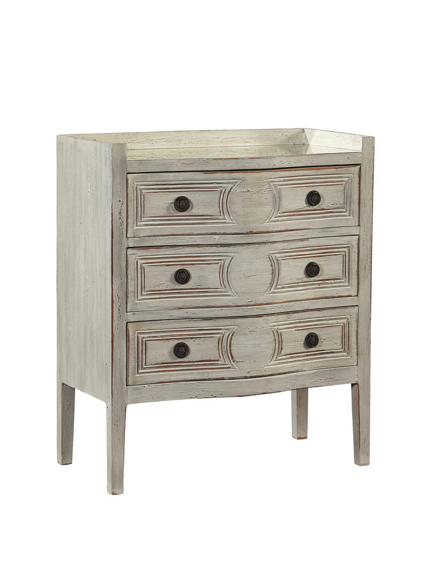 Farrow Chest - Kings Fine Art & Decor