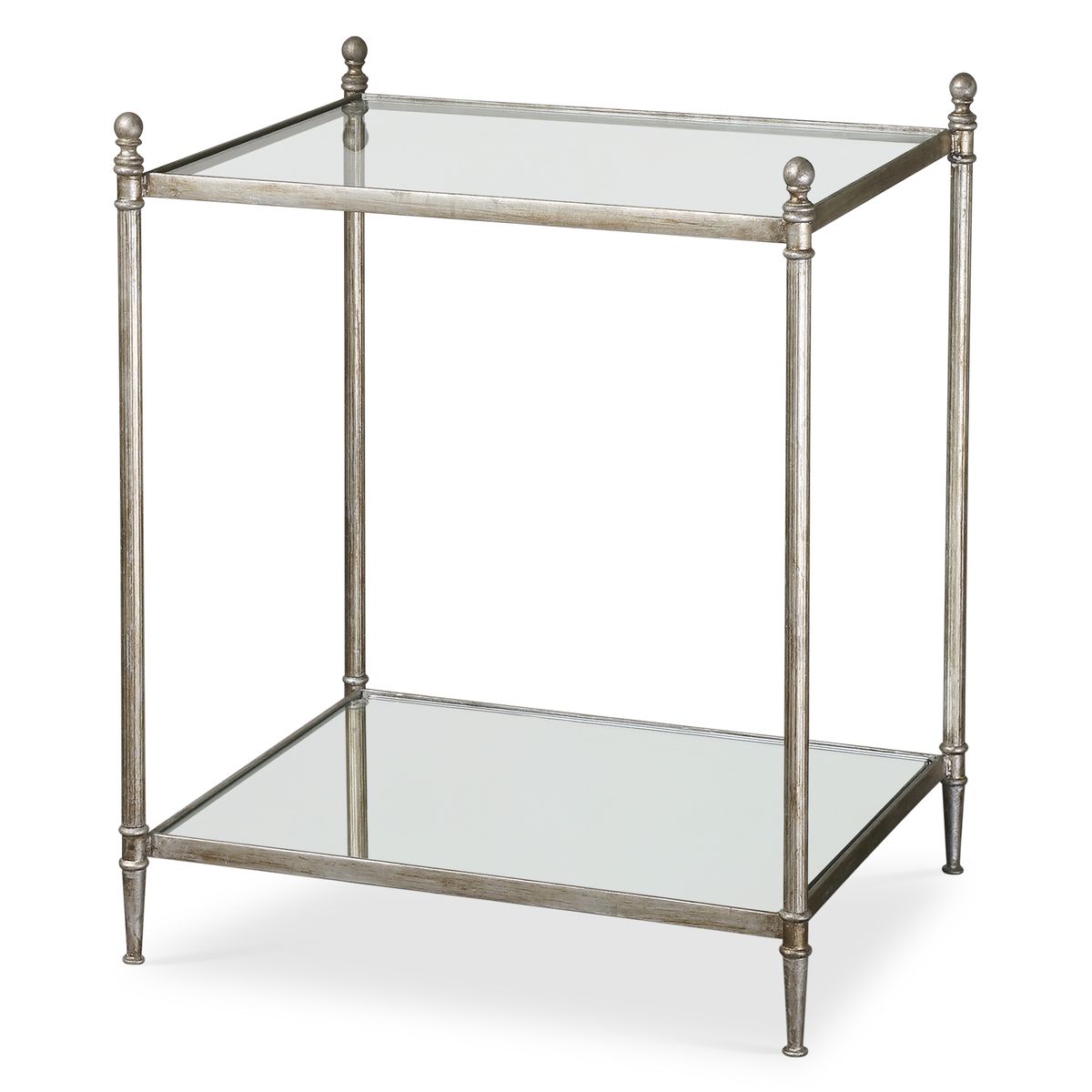 Gannon End Table