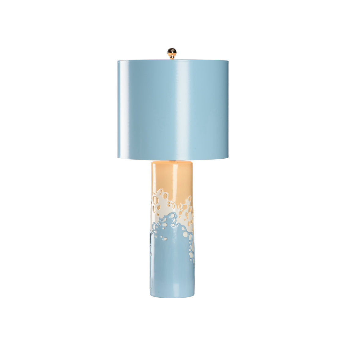 Sea Spray Lamp