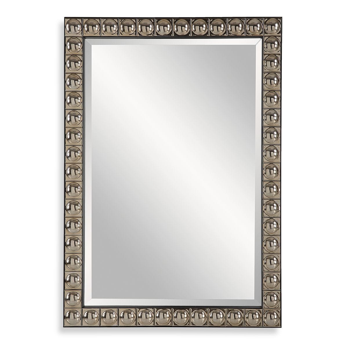 Silvio Vanity Mirror - Kings Fine Art & Decor