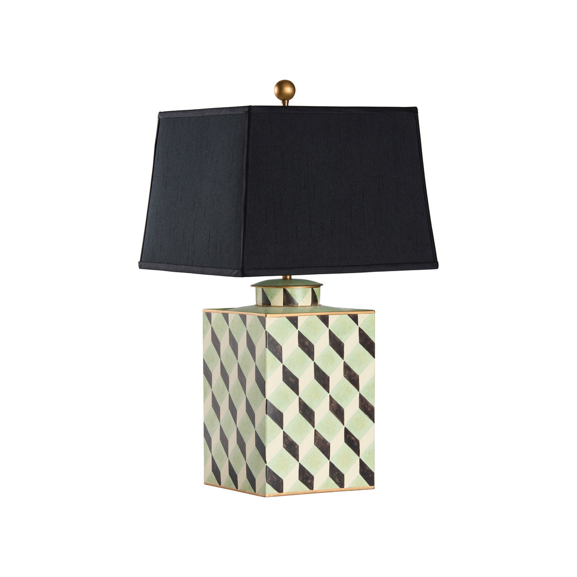 Holland Lamp