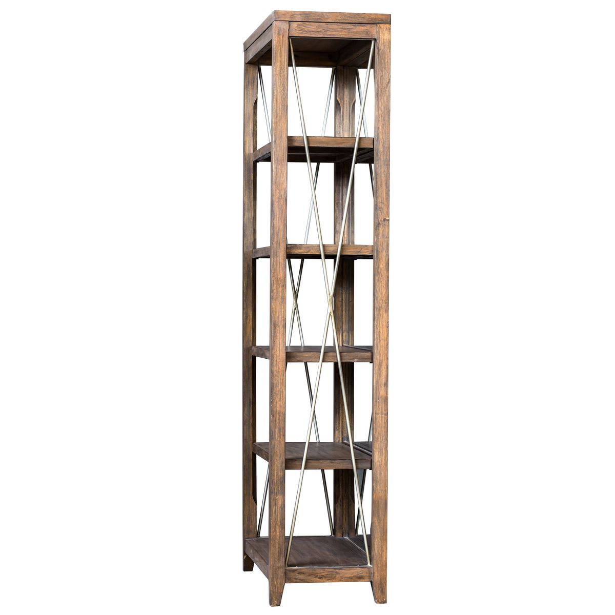 Delancey Etagere