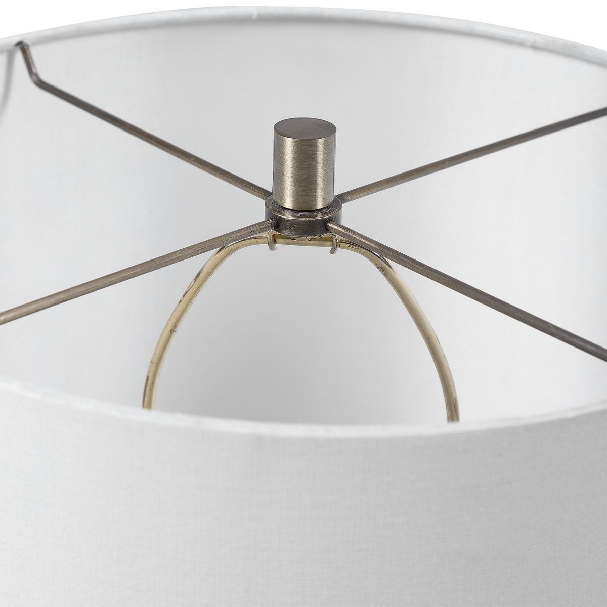 Durango Accent Lamp