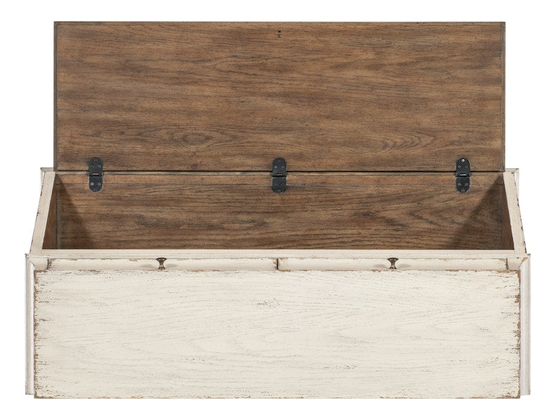 Hooker Furniture Americana Secretary 7050-10309-02