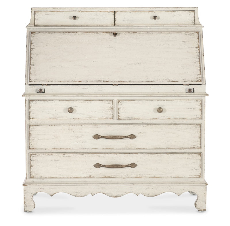 Hooker Furniture Americana Secretary 7050-10309-02