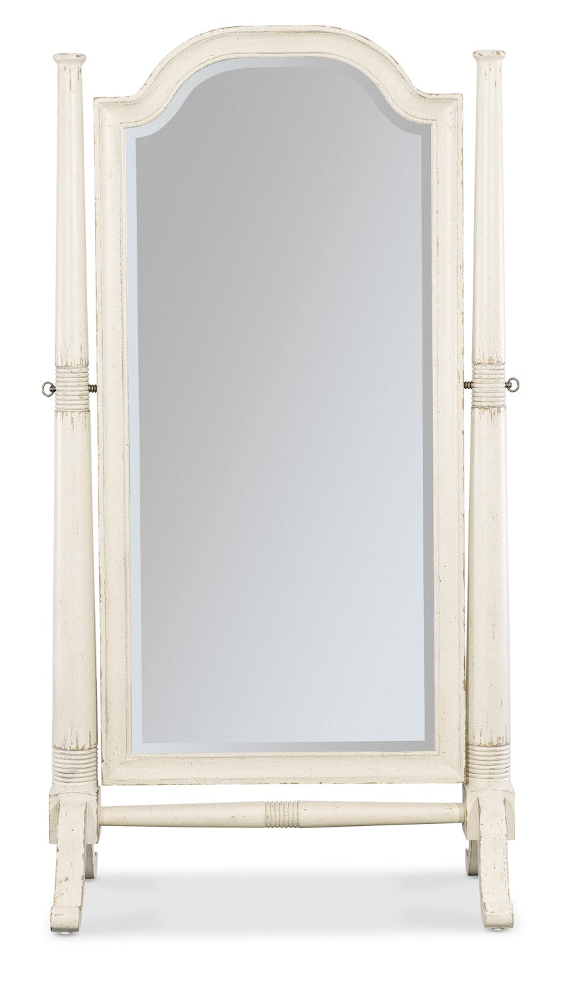 Hooker Furniture Americana Floor Mirror 7050-50001-02