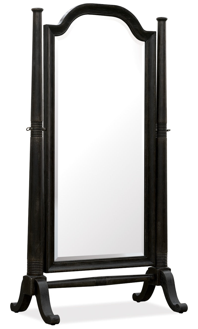 Hooker Furniture Americana Floor Mirror 7050-50001-89