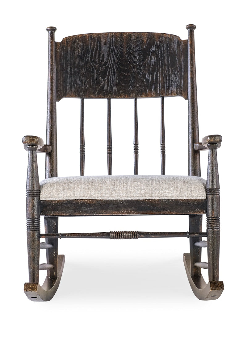 Hooker Furniture Americana Rocking Chair 7050-50002-89