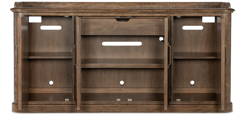 Hooker Furniture Americana Four-Door Buffet 7050-75900-85