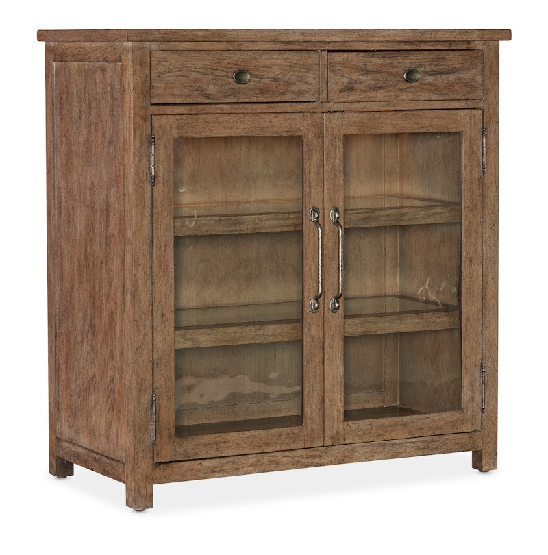 Hooker Furniture Americana Pie Chest 7050-75909-85