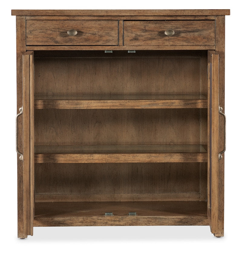 Hooker Furniture Americana Pie Chest 7050-75909-85