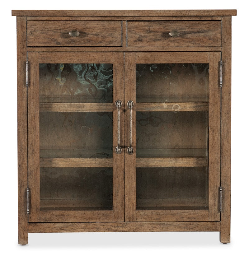 Hooker Furniture Americana Pie Chest 7050-75909-85