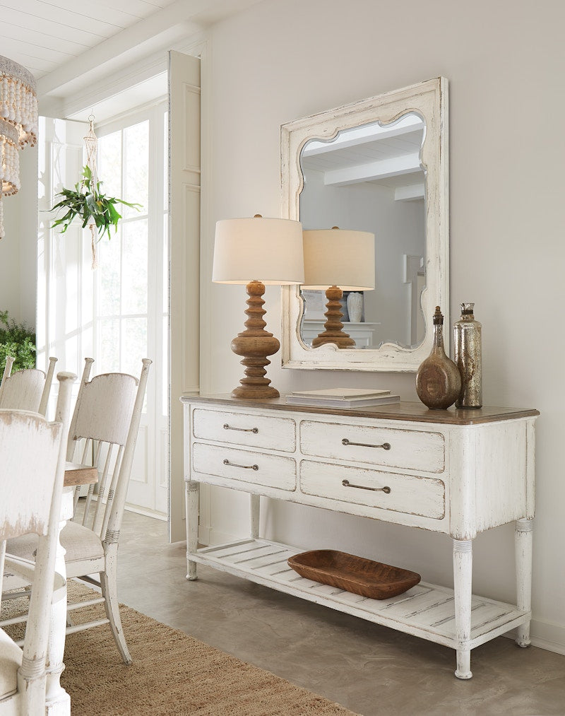 Hooker Furniture Americana Landscape Mirror 7050-90008-02