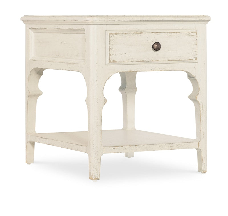 Hooker Furniture Americana End Table 7050-80214-02