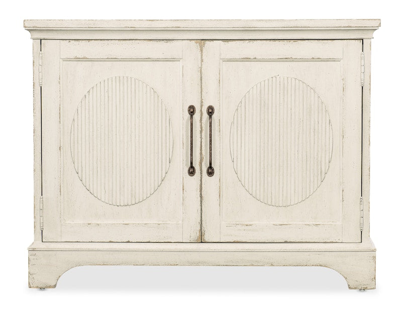 Hooker Furniture Americana Two-Door Chest 7050-85001-02