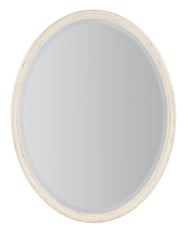 Hooker Furniture Americana Oval Mirror 7050-90007-02