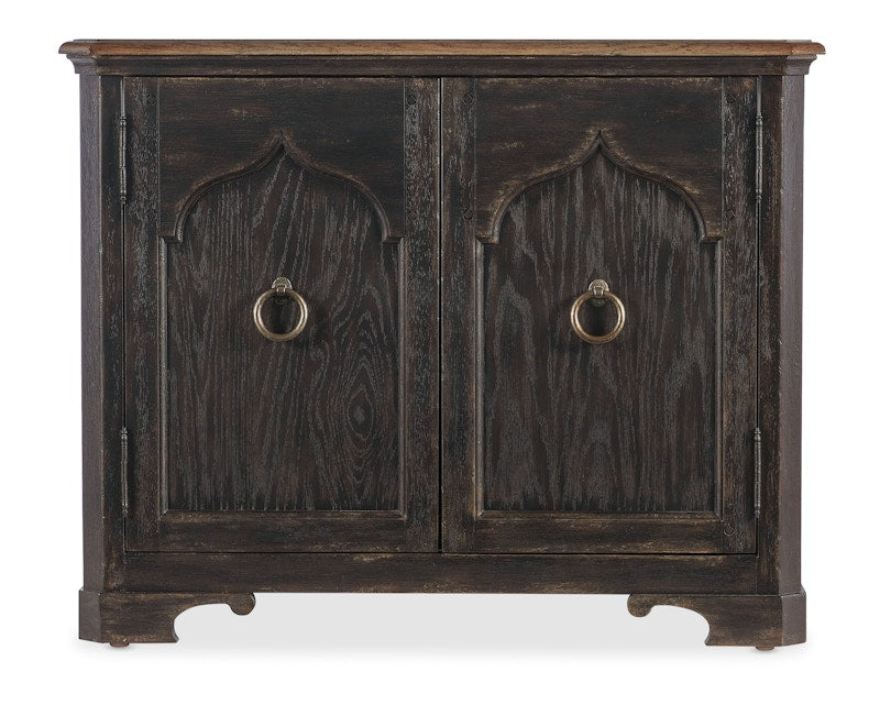 Hooker Furniture Americana Two-Door Nightstand 7050-90017-89