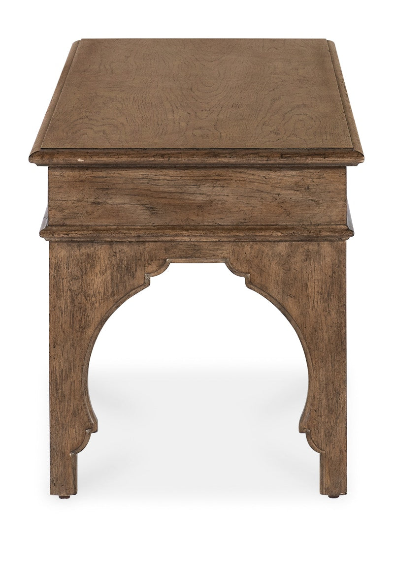 Hooker Furniture Americana Bed Bench 7050-90119-85