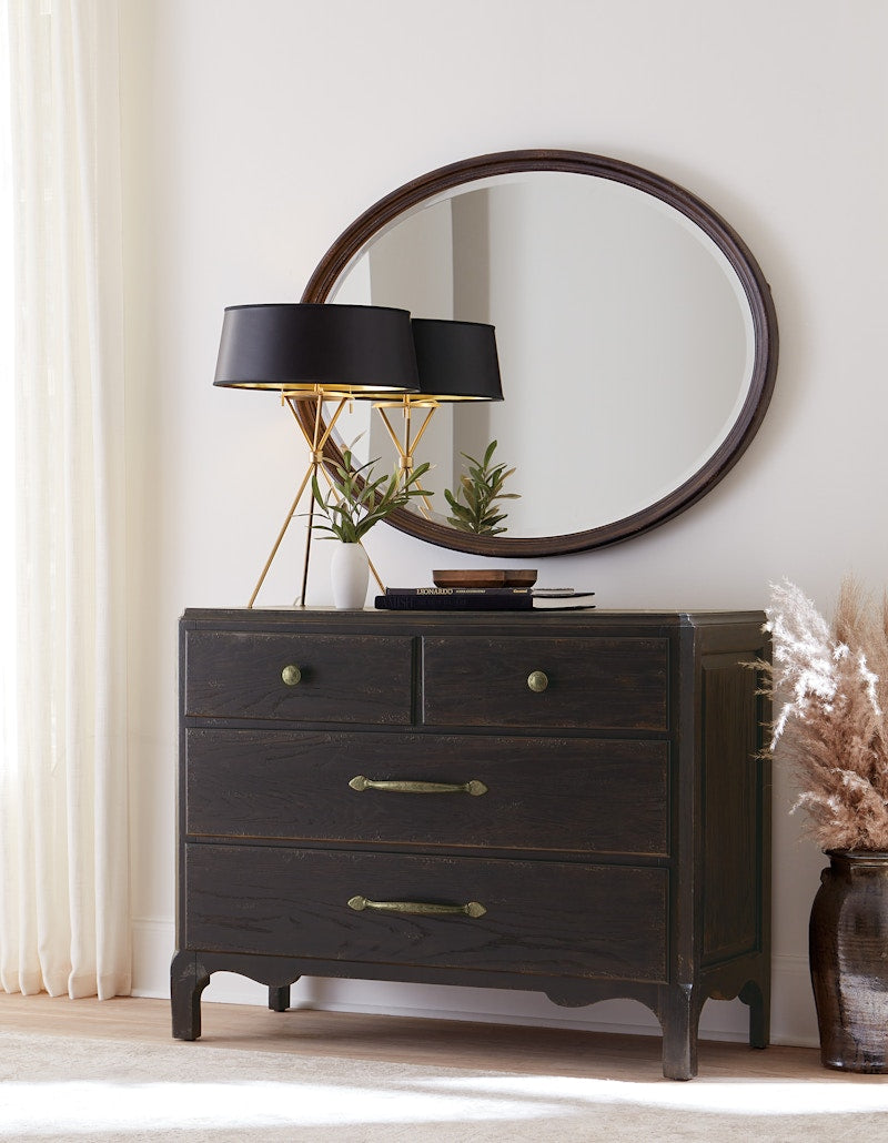 Hooker Furniture Americana Bachelor Chest 7050-90217-89