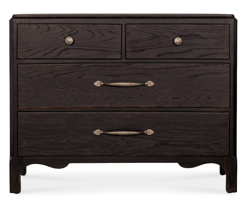 Hooker Furniture Americana Bachelor Chest 7050-90217-89