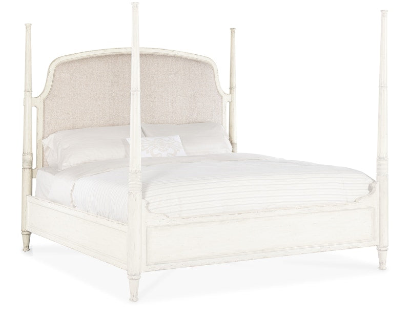 Americana 6/0-6/6 Upholstered Headboard 7050-90667-02