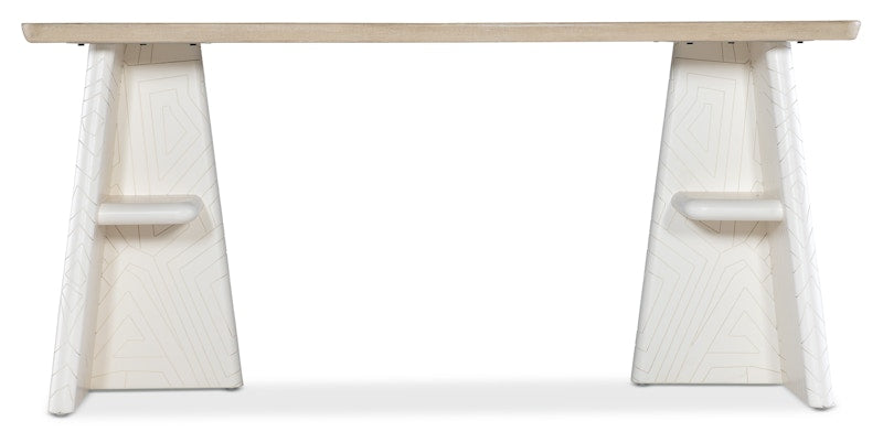 Hooker Furniture Commerce and Market Effie Writing Table 7228-10018-80