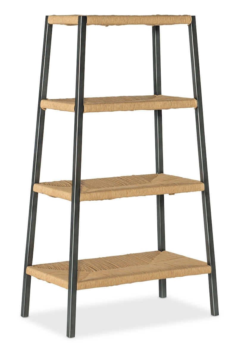 Hooker Furniture Commerce & Market Bookcase 7228-50649-00