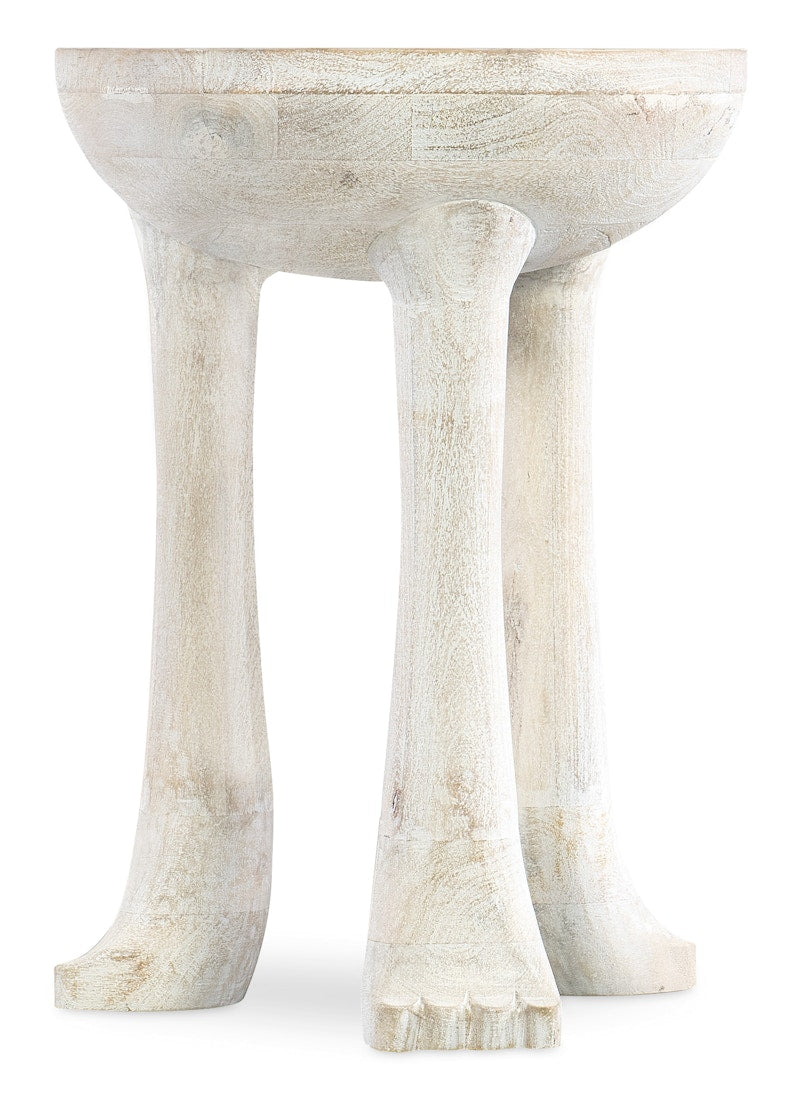 Hooker Furniture Commerce and Market Yeti Spot Table 7228-50692-02