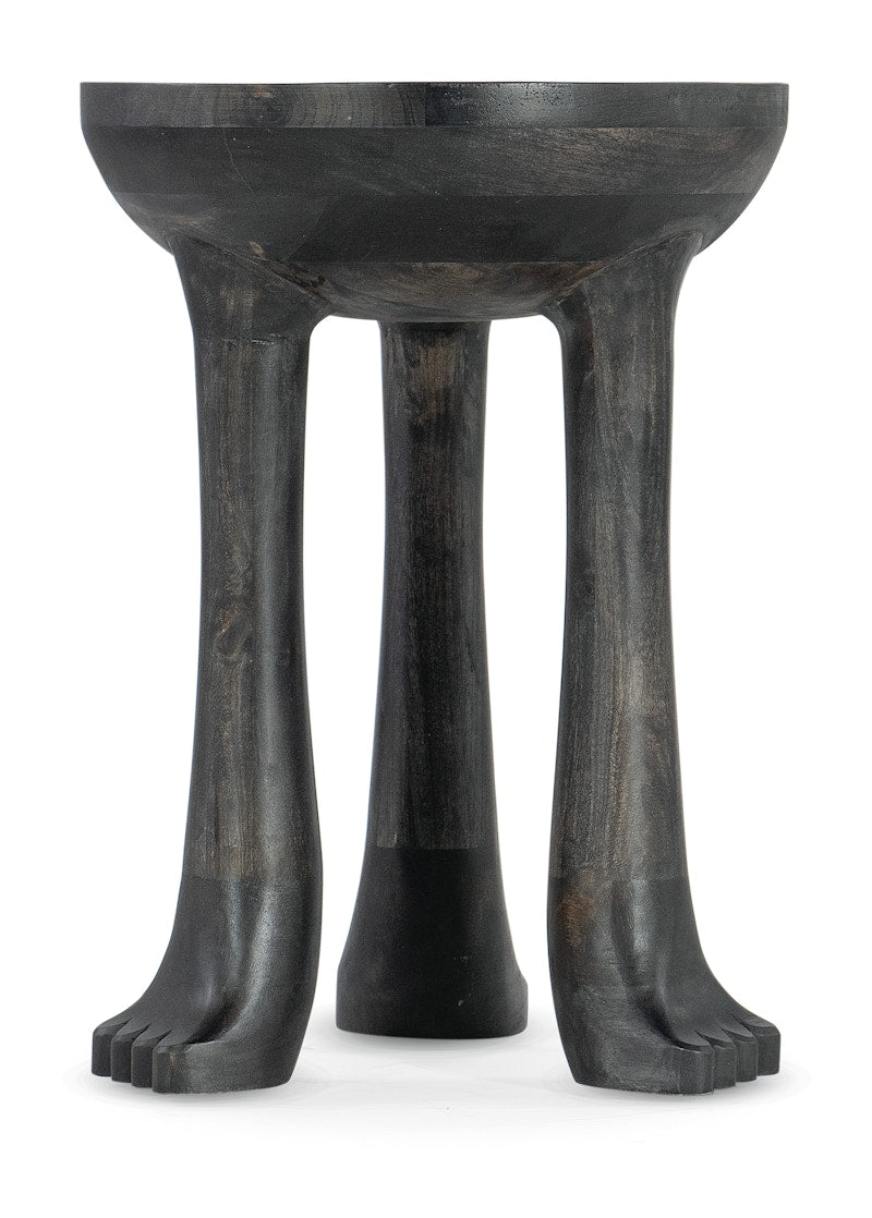 Hooker Furniture Commerce & Market Spot Table 7228-50692-85