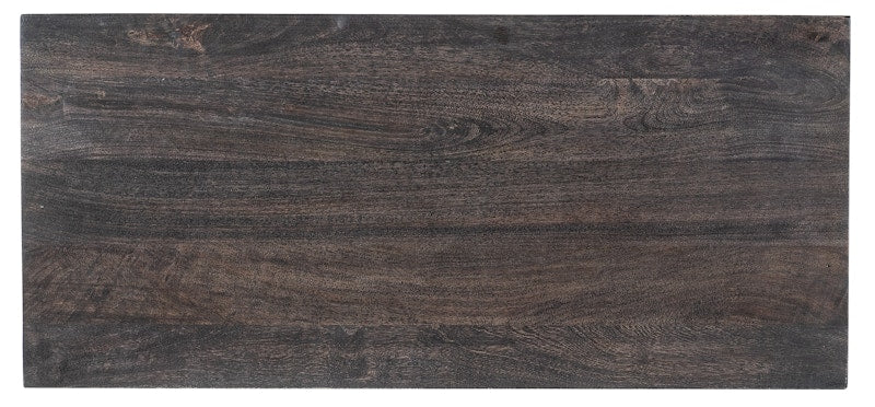 Hooker Furniture Commerce and Market Weaver 2-Door Accent Chest 7228-50731-89