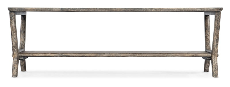 Hooker Furniture Commerce & Market Brandon Cocktail Table 7228-80070-85