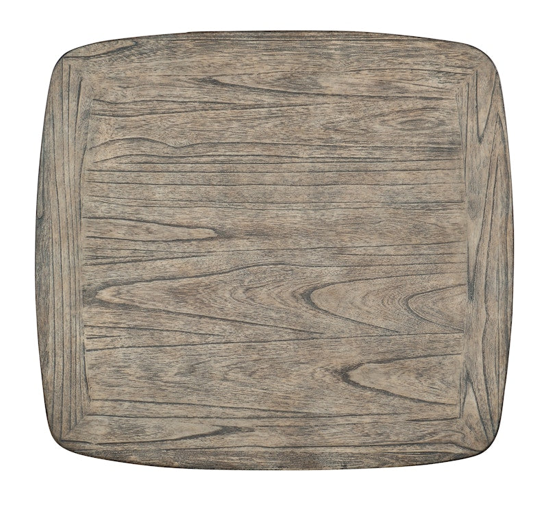 Hooker Furniture Commerce & Market Brandon End Table 7228-80078-85