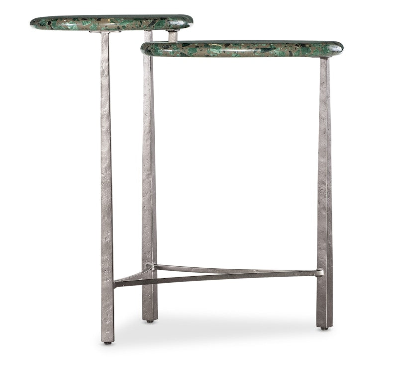 Hooker Furniture Commerce & Market Antares End Table 7228-80173-00