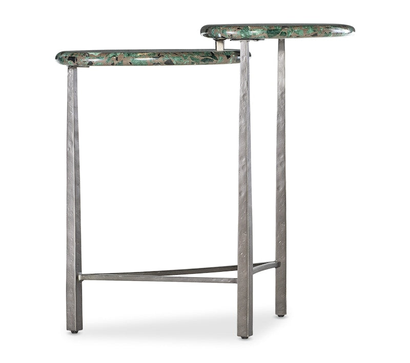 Hooker Furniture Commerce & Market Antares End Table 7228-80173-00