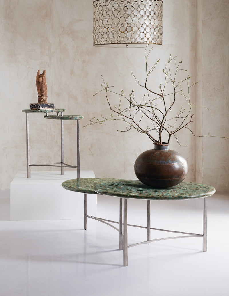 Hooker Furniture Commerce & Market Antares Cocktail Table 7228-80174-00
