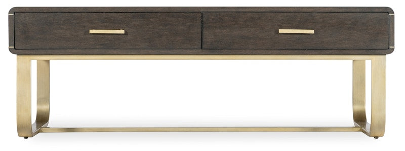 Hooker Furniture Commerce & Market Metropolitan Cocktail Table 7228-80185-85