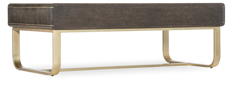 Hooker Furniture Commerce & Market Metropolitan Cocktail Table 7228-80185-85