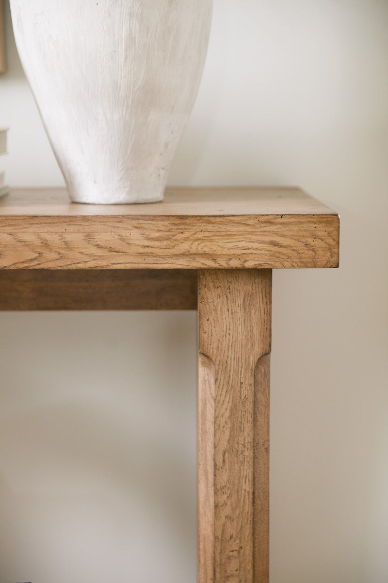 Hooker Furniture Commerce & Market Console 7228-85004-85