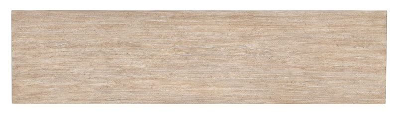 Hooker Furniture Commerce & Market Console 7228-85061-80