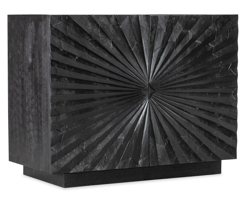 Hooker Furniture Commerce & Market Two Door Chest 7228-85071-99