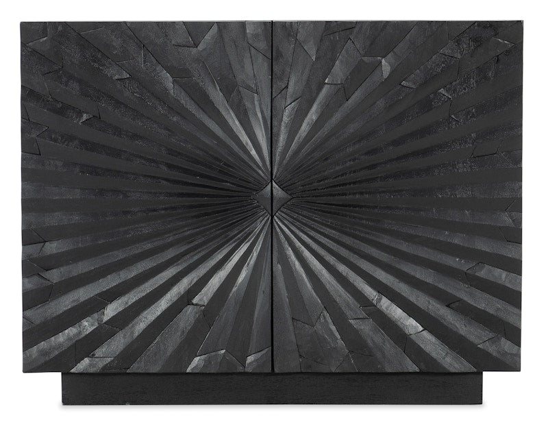 Hooker Furniture Commerce & Market Two Door Chest 7228-85071-99